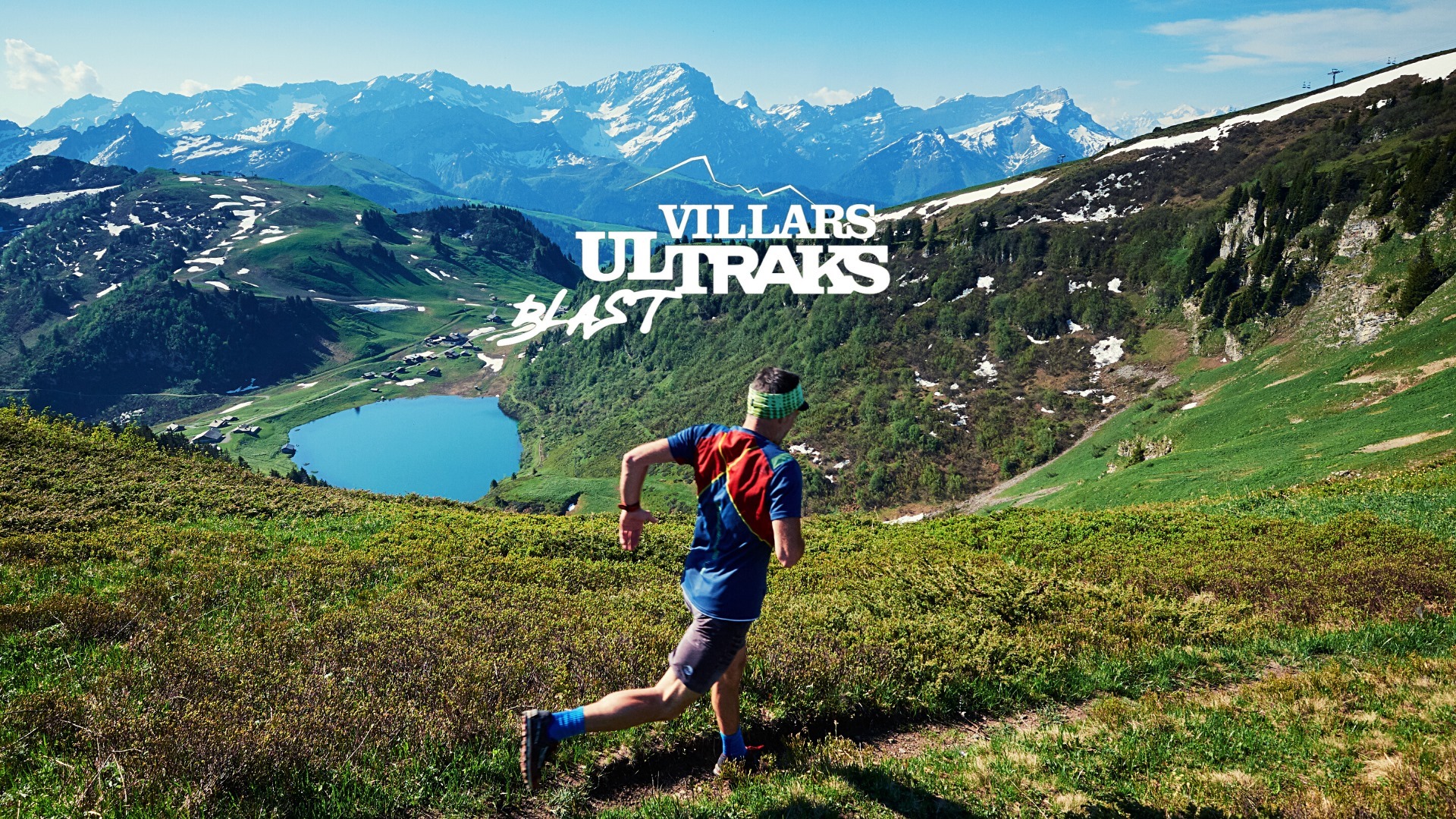 Course à pied: Les Chablaisiens Maude Mathys et François Leboeuf enlèvent l'Ultraks de Villars